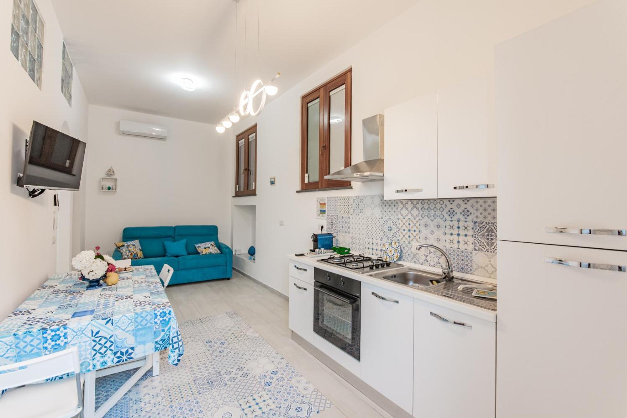 Ad Sidera Canneto (Lipari) Exterior foto