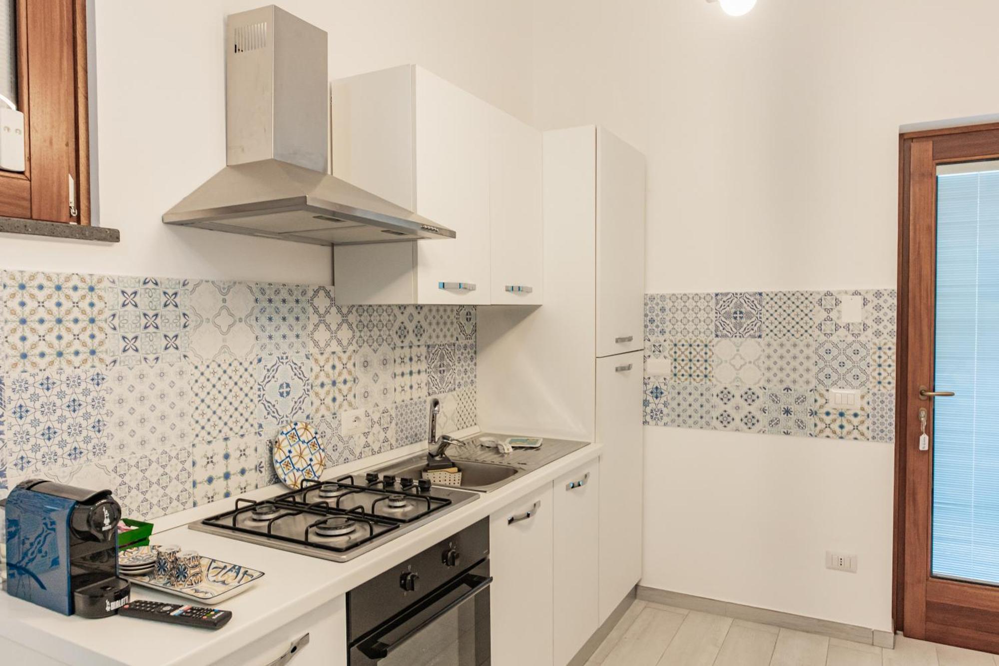 Ad Sidera Canneto (Lipari) Exterior foto